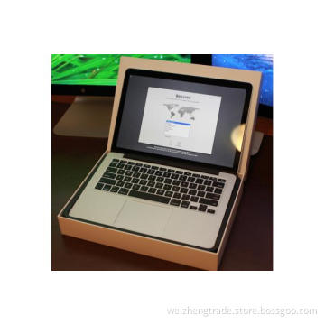 Apple MacBook Pro (2013) ME864LL/A 13.3in Intel Core i5 2.4GHz 4GB RAM 128GB